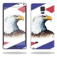 thumbnail image 1 of MightySkins SGNOTE4-Eagle Head Skin for Samsung Galaxy Note 4 - Eagle Head, 1 of 4