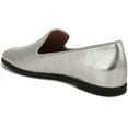 thumbnail image 4 of Naturalizer Effortless Women's Casual Silver Leather Size 7 W, 4 of 5