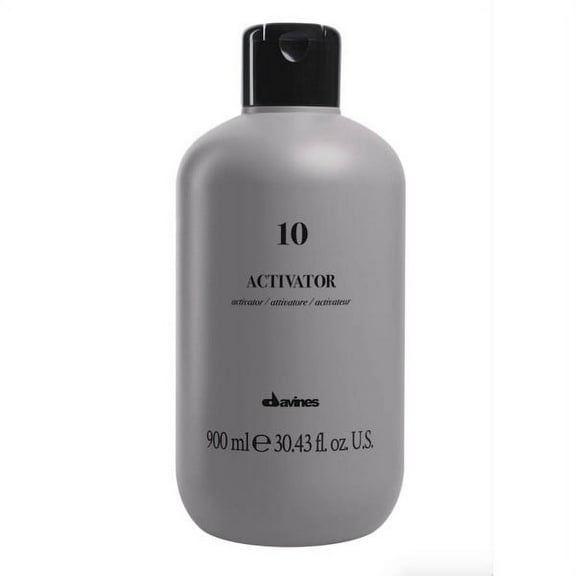 Davines A New Colour, Hair Color 10% Volume Activator 30.43 fl.oz.