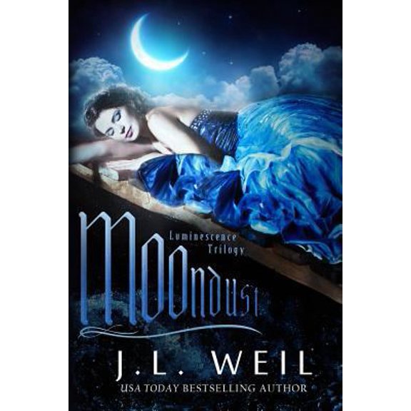 Pre-Owned Moondust (Paperback) 1545031681 9781545031681