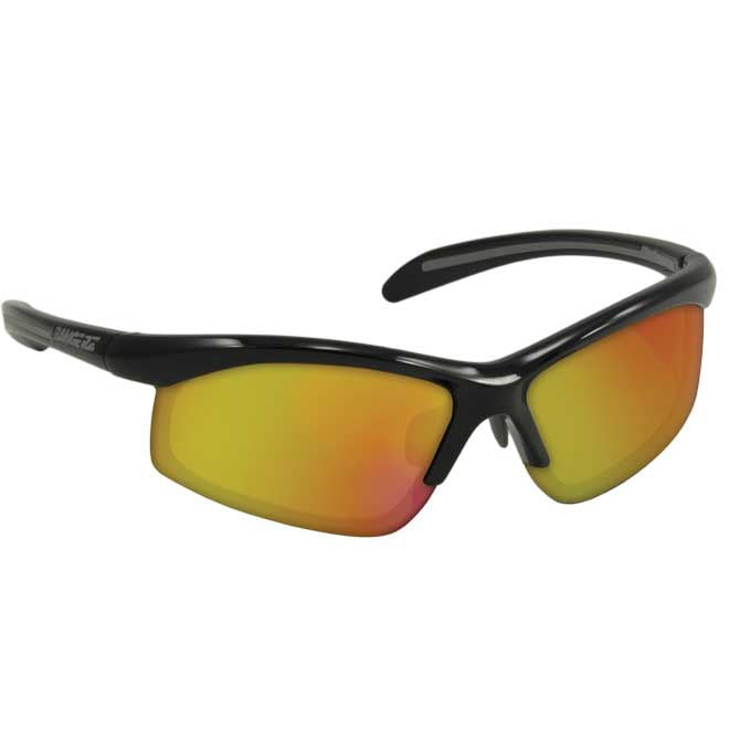 Bangerz Youth Performance Enhanced Vision Baseball/Softball Glasses