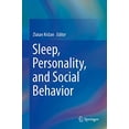 thumbnail image 1 of Sommeil, Personnalité et Comportement Social, 1 of 3