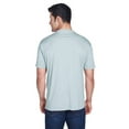 thumbnail image 2 of UltraClub 8420 Men's Cool & Dry Sport Performance Interlock&nbsp;T-Shirt, 2 of 3