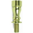 thumbnail image 1 of Riser Shade 1Inch Solid  Brass 60118, 1 of 1