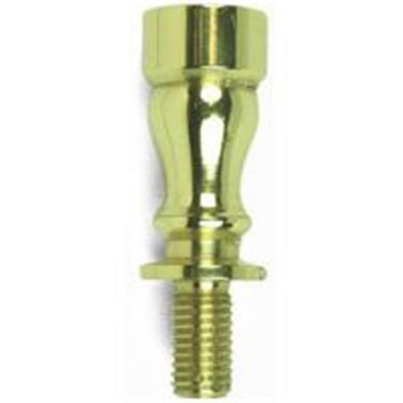 Riser Shade 1Inch Solid Brass 60118