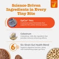 thumbnail image 4 of Zesty Paws Allergy & Immune Mini Bites Lamb Flavor Dog Supplement, 90 Count, 4 of 10