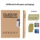 thumbnail image 2 of Película De Pantalla Eye Friendly Glass Templado Bubble Free Scratch Resistente Hd Clear Protector De Pantalla Para Ipad Pro 11 Pulgadas 2 Piezas Yuarrent EL008250-00, 2 of 6