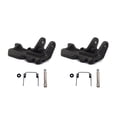 thumbnail image 1 of NATEFEMIN Replacement Nailer Feeder Kit 883901 Iron Alloy Durable Easy Installation for NV45AB & NV45AB2 Nailers for Projects, 1 of 6