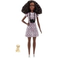 thumbnail image 1 of Muñeca fotógrafa de mascotas Barbie, 1 of 4