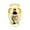 golden, variant on FCHEN small urn, pet ashes box, Life tree ashes jar