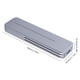 thumbnail image 4 of Caja SSD M.2 NVME/NGFF Caja SSD externa Caja SSD de metal M.2 NVMe de aleación de aluminio, 4 of 8