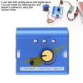 thumbnail image 3 of Servo Consistency Tester, ESC Checker for RC Plane Car Boat with  Aluminum Alloy, Anodization, and 3 Modes, for CCPM Mode, Simultaneous Testing of 13 Servos, 3 of 7