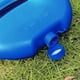 thumbnail image 4 of Pelota reboteadora de tenis Pro Impact, zócalo de entrenamiento con cuerda larga, redondo perfecto para entrenadores de tenis en solitario, 4 of 5