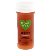 So Good So You Beauty Grapefruit Aronia Berry Probiotic Shot, 1.7 fl oz