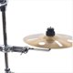 thumbnail image 5 of Abrazadera para Batería, Soporte de Extensión para Platillos, Abrazadera para Soporte de Batería, Herramienta de Práctica, Piezas para Caja, Instrumentos de Percusión., 5 of 5