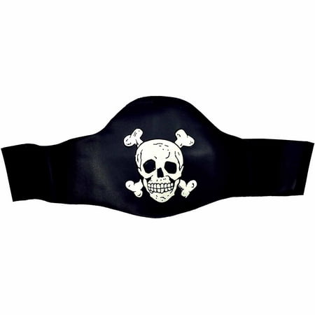 Pirate Belt Adult Halloween Accessory