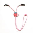 thumbnail image 1 of Cordón de extensión de protección facial Cuerda ajustable FleinngHoz JD711620834, 1 of 7