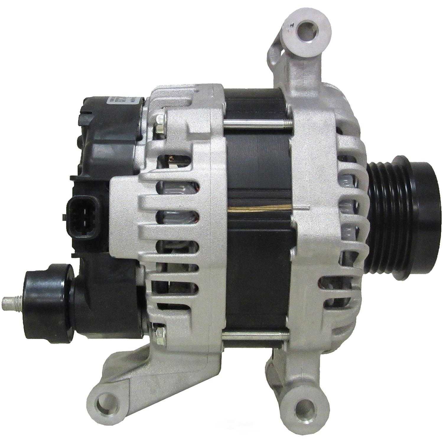 FVP Professional 11876 Alternator Standard