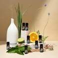 thumbnail image 2 of Cliganic Organic Essential Oils Blend Just Breathe, 2 of 8