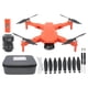 thumbnail image 3 of Drone RC, Drone Plegable Naranja 360 RC Quadcopter Drone Plegable Valor inmejorable, 3 of 9