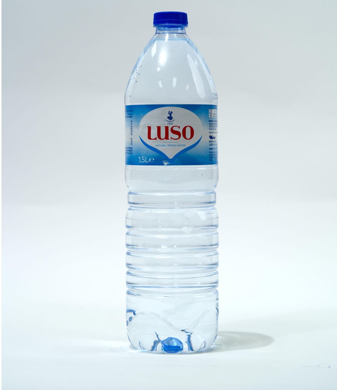 Luso eau