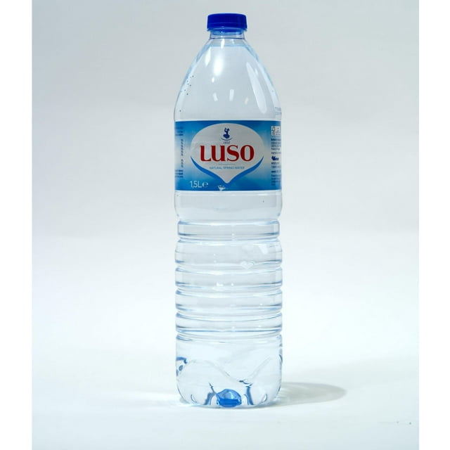 Luso water