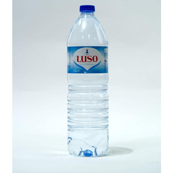 Luso water