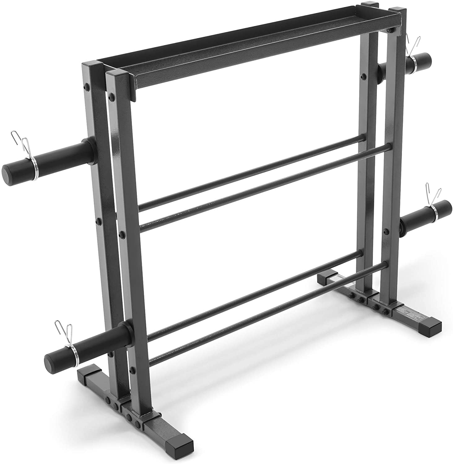 and Weight Plates Kettlebells Marcy Combo Weights Storage Rack for Dumbbells 
