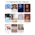 thumbnail image 4 of Andoer 1.5 * 2.1m/5 * 7ft High Quality Christmas Style, 4 of 7