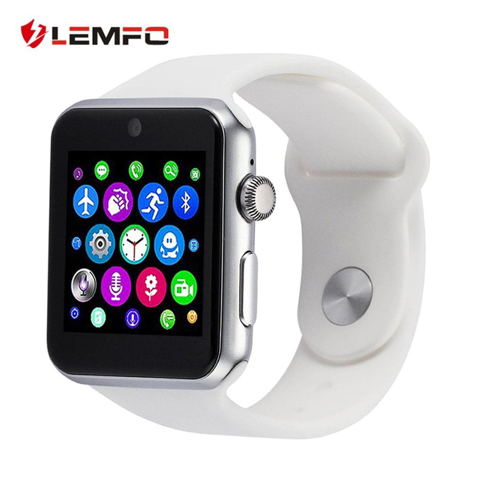 lf07 smart watch