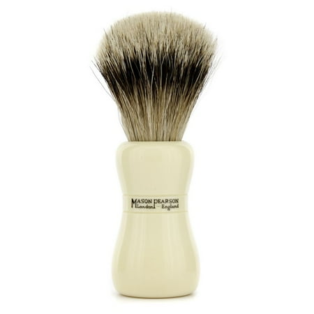Mason Pearson Shaving Brush - Mason Pearson - Pure Badger Shaving Brush - 1pc