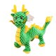 thumbnail image 1 of 26-27 New Year Dragon Mascot Simulation Dragon Doll Zodiac Dragon Plush Toy, 1 of 5