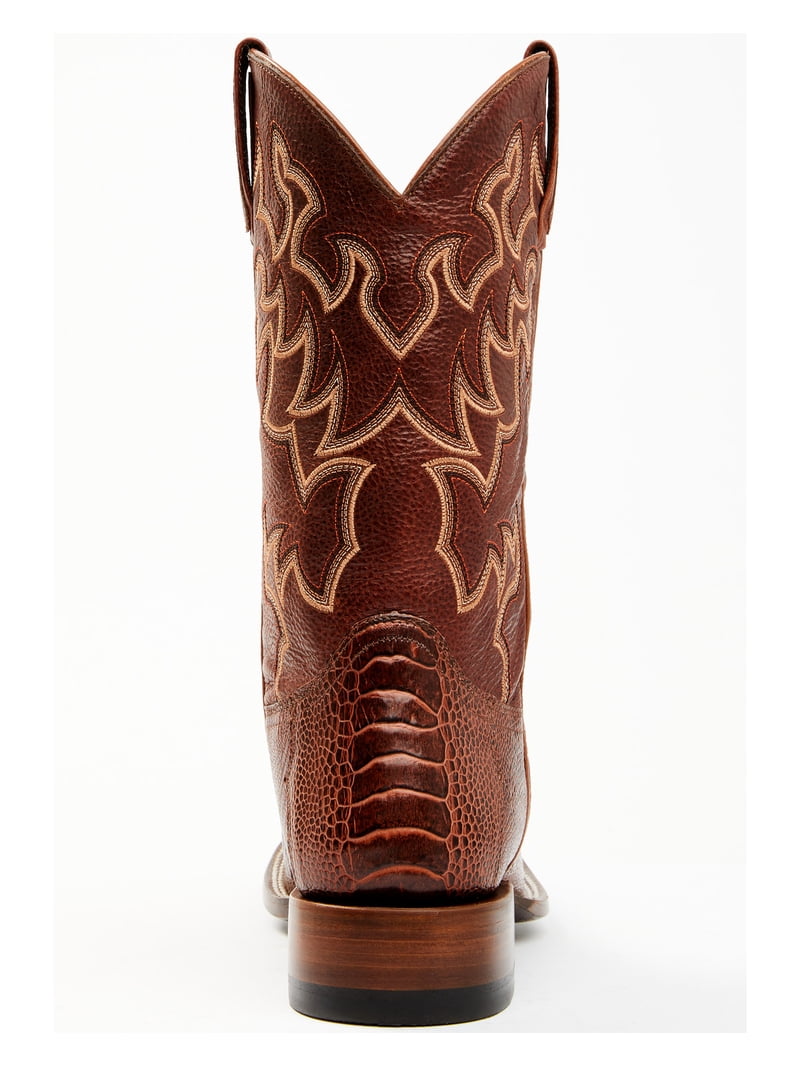 Cody James Ostrich leg cowboy boots 8.5D Cody James Men main image 2