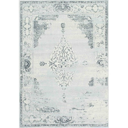nuLOOM Machine-Made Vintage Sherrell Area Rug or Runner