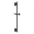 thumbnail image 6 of Delta 55044-PK Universal 24" Shower Bar, 6 of 7