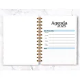 thumbnail image 2 of Agenda De Citas Dentista, Odontologo, Clinica Dental 2025, 2 of 8