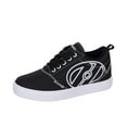 thumbnail image 5 of Heelys Kids Pro 20 Lg Black/White, 5 of 5