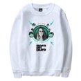 thumbnail image 3 of Nora En Pure The Tour 2024 Crewneck Long Sleeve Streetwear Women Men Sweatshirt, 3 of 8