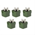thumbnail image 1 of 12V 5 Pins Absorber Air Pump Relay Starter Relay for Benz W164 W203, 1 of 5