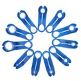 thumbnail image 1 of SHISUYAN 11pcs Fuel Line Disconnect Tools Ac Automotive Tool Automotive Hose Removal Tool Ac Orifice Tube Removal Tool Air Line Removal Tool Ac Fuel Line Disconnect Tool Set, 1 of 8
