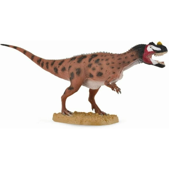 CollectA Prehistoric Life Collection Deluxe 1:40 Figure | Ceratosaurus