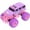 A, variant on 2.4G High Speed RC Drifting Car with 25m Remote Control Off-Road Vehicle Model 22 Min Working Time Racing Truck Toy Battery Powered for Teens Q157-A A