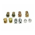 thumbnail image 2 of Universal Throttle Clutch Cable Repair Kit Lawnmower Rotovator Ride On, 2 of 6