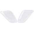 thumbnail image 4 of Accessoires Automobiles, 2pcs Voiture avant Côté Marqueur Lumière Logement Feu de Signalisation Réponse Rapide, 4 of 14