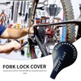 thumbnail image 3 of Bicicleta Cubierta de tapa de bloqueo Ndcxsfigh de velocidad de horquilla delantera de Epicon accesorios de MTB (XCM), 3 of 6
