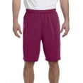 thumbnail image 1 of Augusta Sportswear Adult Training Short - 1420, 1 of 4