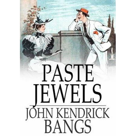 Paste Jewels - Paste Jewels - eBook