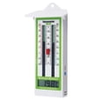 thumbnail image 1 of Digital Max Min Greenhouse Thermometer Room Temperature - Classic Max Min Thermometer To Measure Maximum And Minimum Temperatures - Easy Wall Mounted, 1 of 5