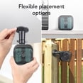 thumbnail image 6 of Wasserstein AA Lithium Battery Extension Pack Compatible with Blink Outdoor 4 Camera (Batteries NOT Included) (2 Pack), 6 of 7