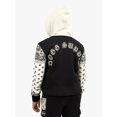 thumbnail image 6 of Dogg Supply Boys Varsity Zip-Up Hoodie, Sizes XS-XXL, 6 of 12